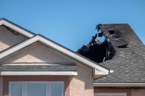 Licensed Fire Damage Removal service in Virginia, VA - Fire Damage Laser Cleaning